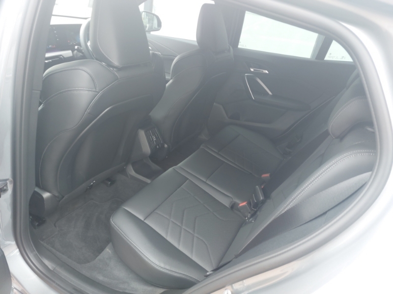 BMW X2 Sdrive 20I M Sport Step Grey #6