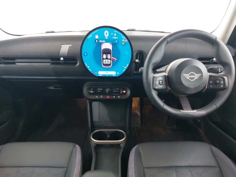 Mini Hatch 1.5 C Classic Silver #3