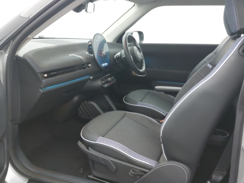Mini Hatch 135Kw E Classic 41Kwh Silver #5