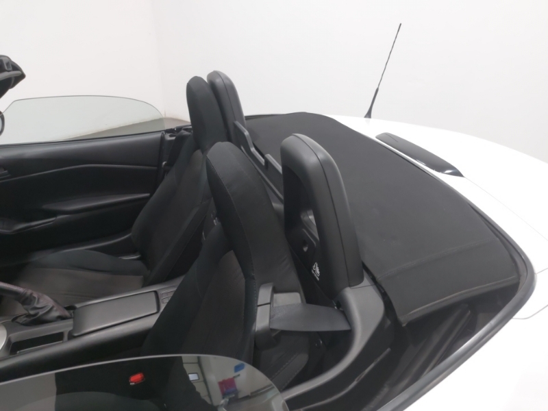 Mazda MX-5 1.5 Se White #6