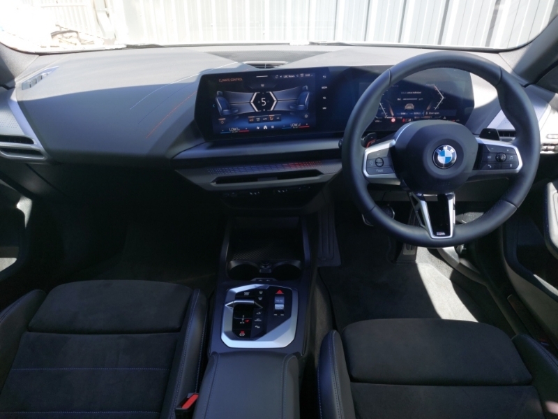 BMW 2 Series 220 M Sport Step Grey #3