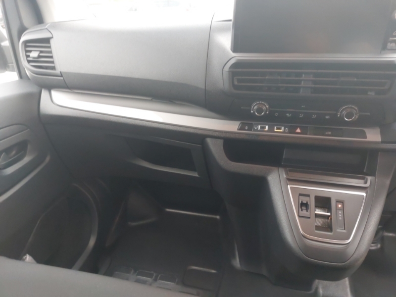 Citroen Dispatch 2.0 Bluehdi 145Ps Van Enterprise Eat8 White #3