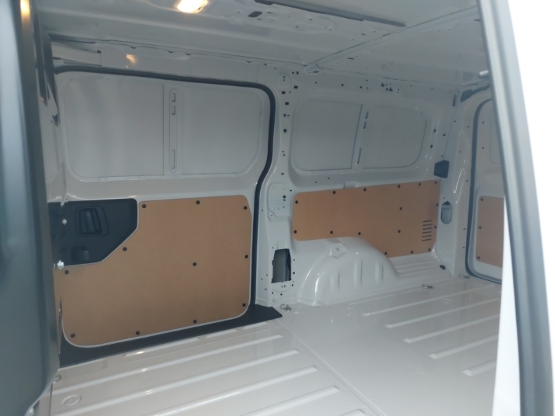 Citroen Dispatch 2.0 Bluehdi 145Ps Van Enterprise Eat8 White #6