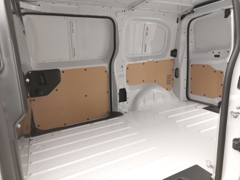 Citroen Dispatch 2.0 Bluehdi 145Ps Van Enterprise Eat8 White #6