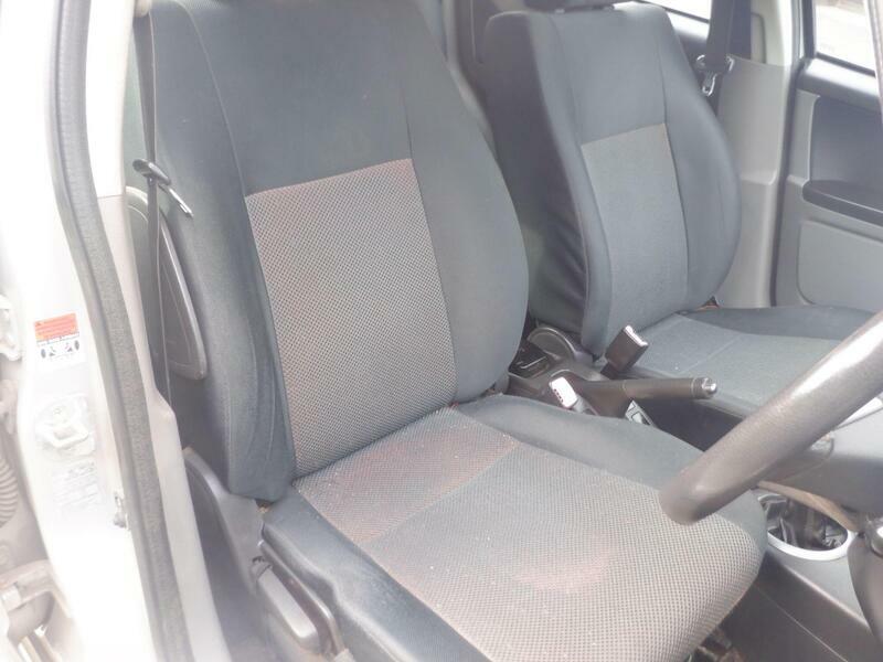 Suzuki SX4 1.6 16V Glx Euro 4 Black #4