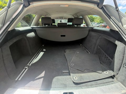 Audi A6 3.0 Tdi Quattro S Line Le Mans Tdv Saloon U8 Red #21