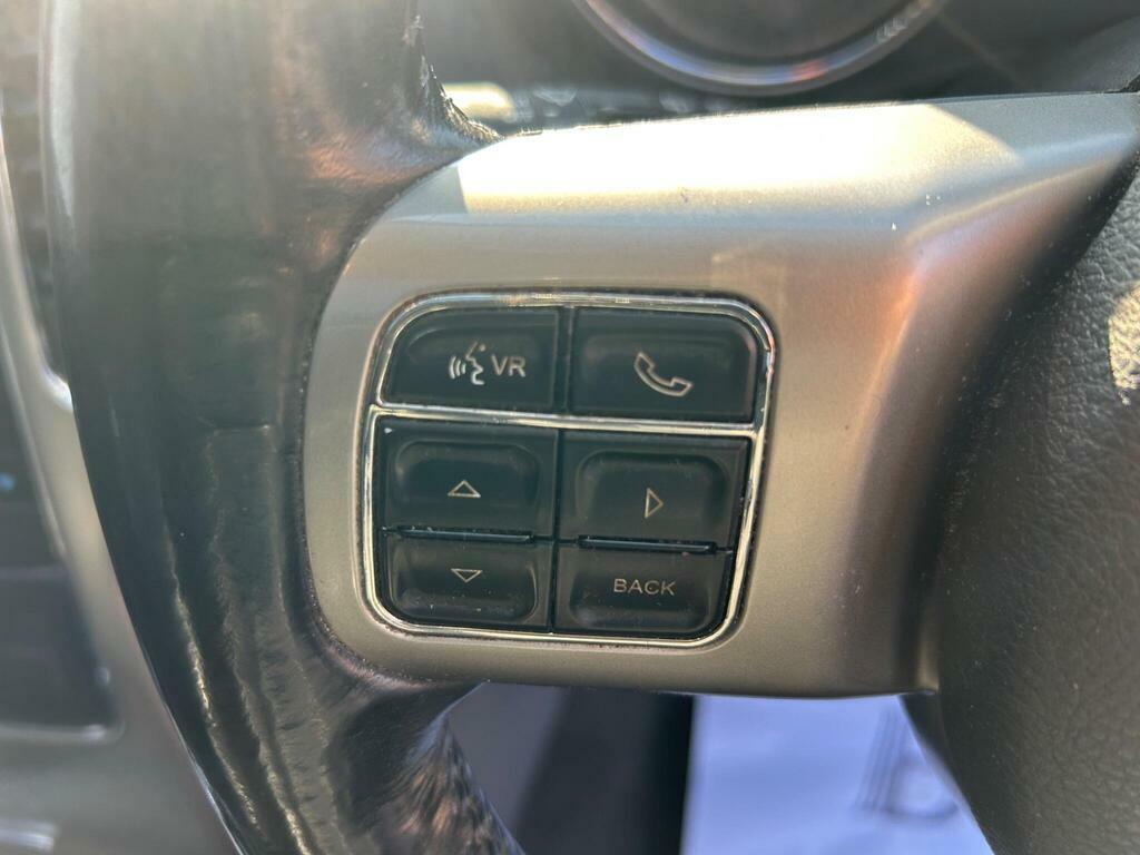 Jeep Grand Cherokee 3.0 V6 Crd Limited Grey #13