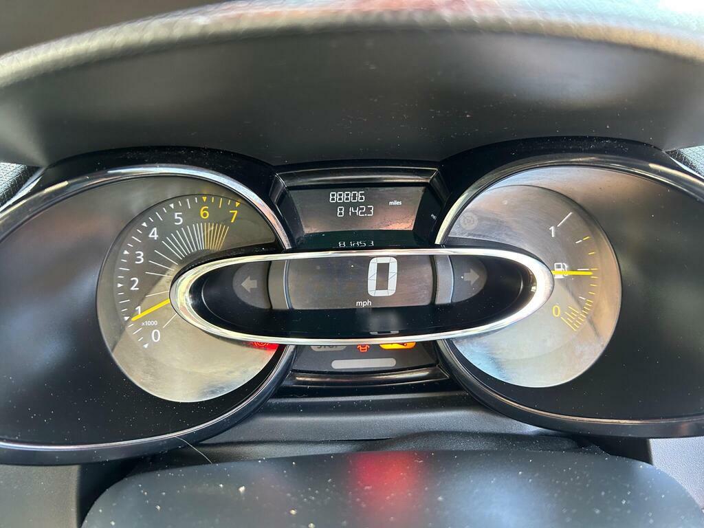 Jeep Grand Cherokee 3.0 V6 Crd Limited Grey #18