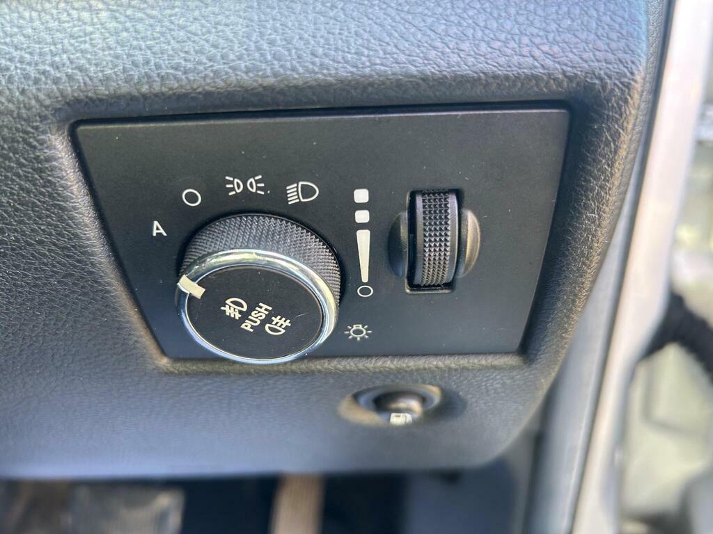 Jeep Grand Cherokee 3.0 V6 Crd Limited Grey #11