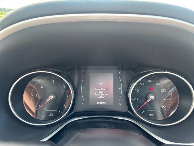 Jeep Compass 1.6 Multijetii Longitude Suv Eur Grey #3