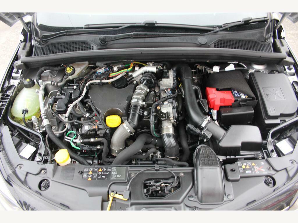 Renault Clio 1.5 Blue Dci Play Euro 6 S S Silver #6
