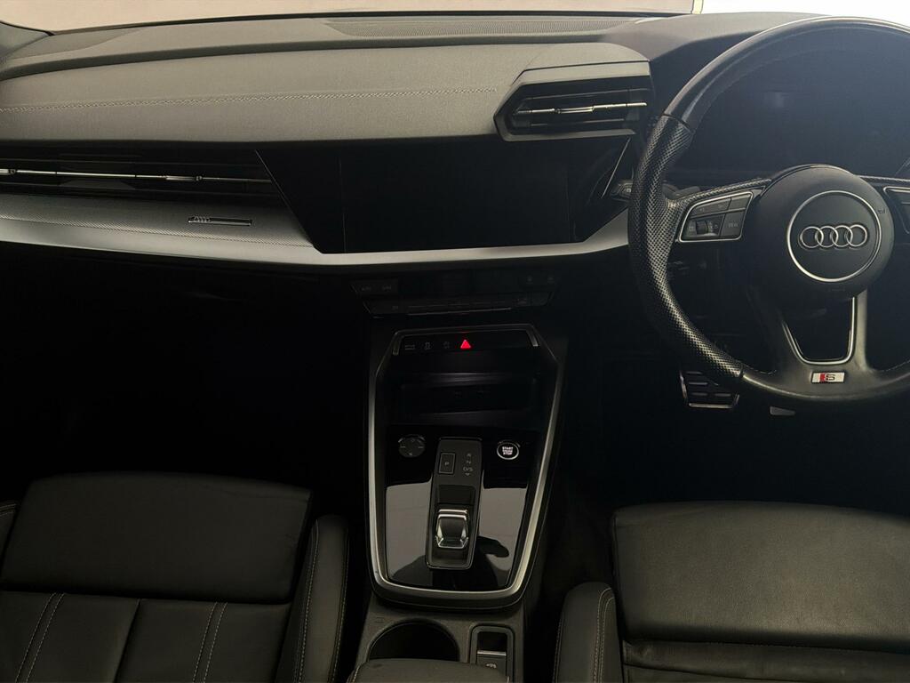 Audi A3 1.0 Tfsi 30 S Line S Tronic Nq #5