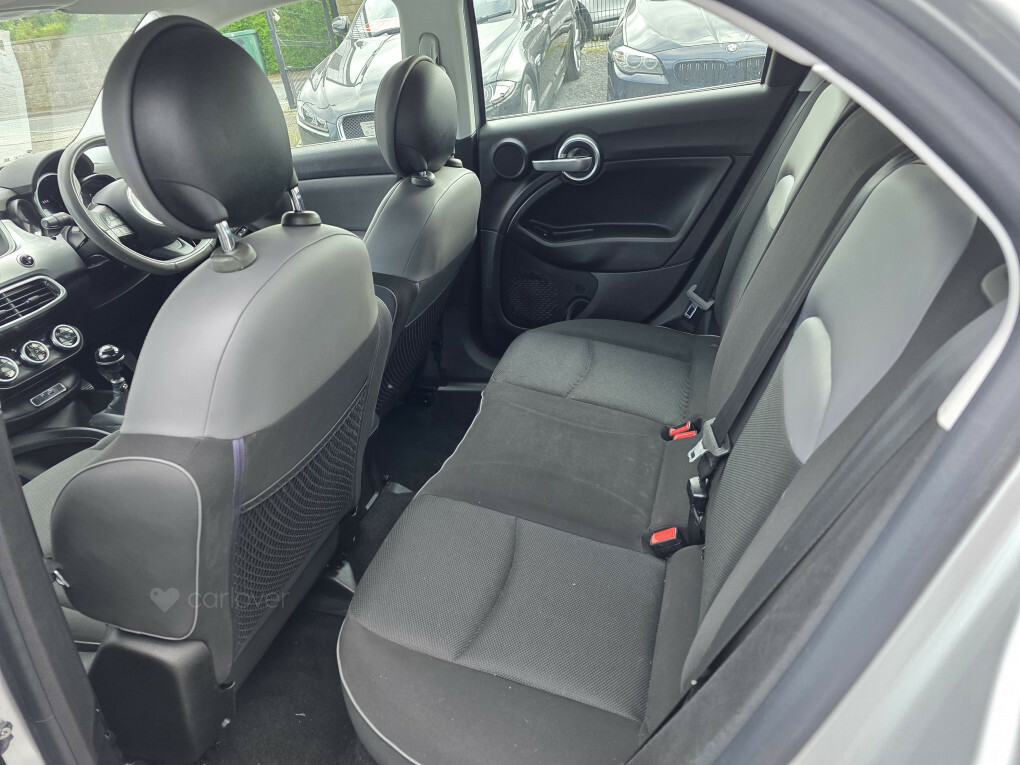 Fiat 500X Popular Star Multijet  #6