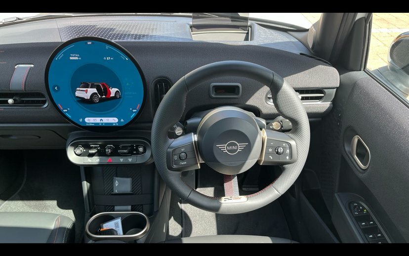 Mini Hatch 1.5C Sport Hatchback Steptronic 156 Ps White #5