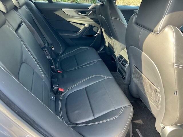 Jaguar XE 20D R-dynamic Se Grey #6