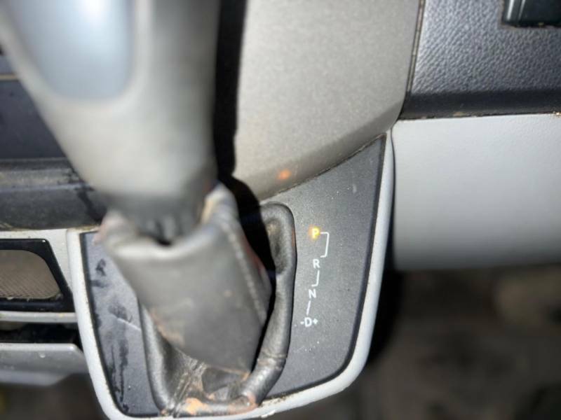 Mercedes-Benz Sprinter 3.5T Chassis Cab - 2010 White #4