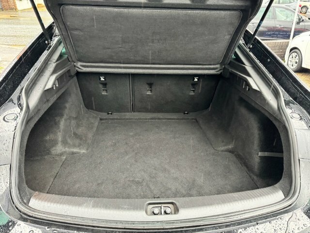 Vauxhall Insignia Vauxhall Insignia 2.0 Cdti Sri Hatchback Diese Grey #16