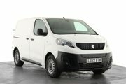 Peugeot E-Expert Compact 1000 100Kw White