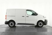 Peugeot E-Expert Compact 1000 100Kw White #3