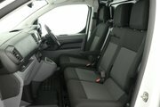 Peugeot E-Expert Compact 1000 100Kw White #6