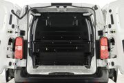 Peugeot E-Expert Compact 1000 100Kw White #2