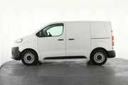 Peugeot E-Expert Compact 1000 100Kw White #5