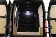 Renault Master Mm35 Blue Dci Black #2