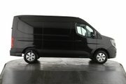 Renault Master Mm35 Blue Dci Black #4