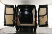 Renault Master Mm35 Blue Dci Black