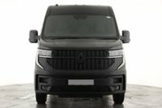 Renault Master Mm35 Blue Dci Black #5