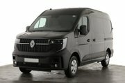 Renault Master Mm35 Blue Dci Black #6
