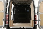 Renault Master Mm35 Blue Dci Grey #3