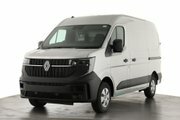 Renault Master Mm35 Blue Dci Grey #6