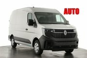 Renault Master Mm35 Blue Dci Grey