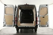 Renault Master Mm35 Blue Dci Grey #2