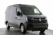 Renault Master Mm35 Blue Dci