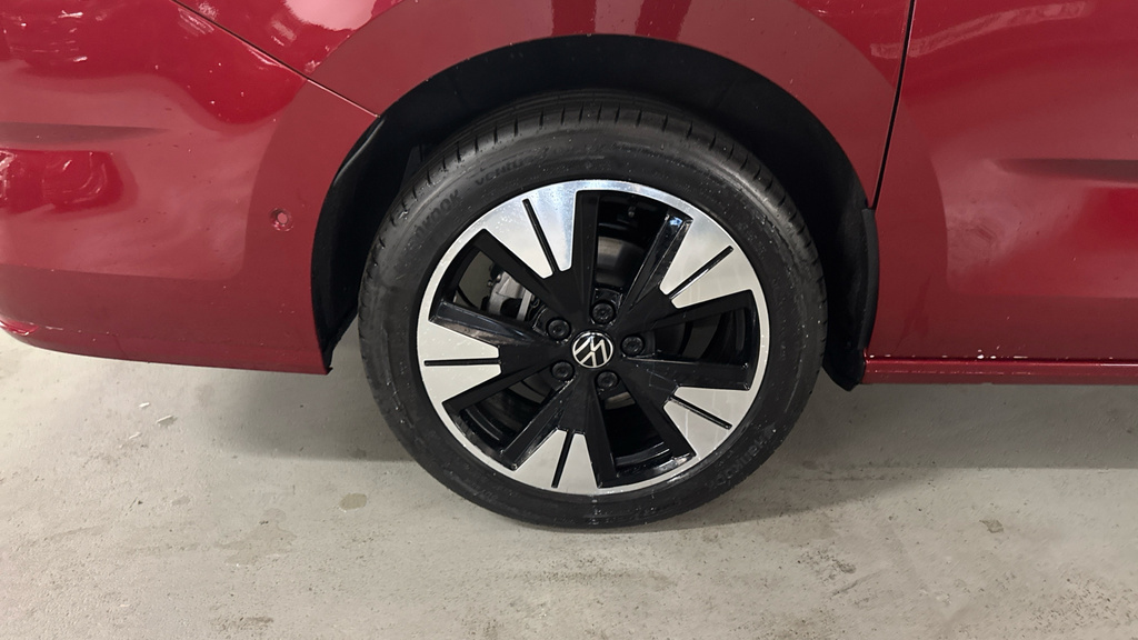Volkswagen Multivan Multivan 1.5 Tsi Ehybrid Style Lwb 4Motion Dsg Black #5