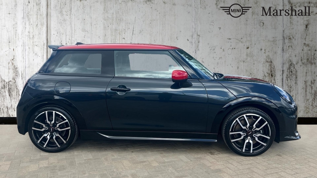 Mini Hatch Cooper 1.5 C Sport Grey #3