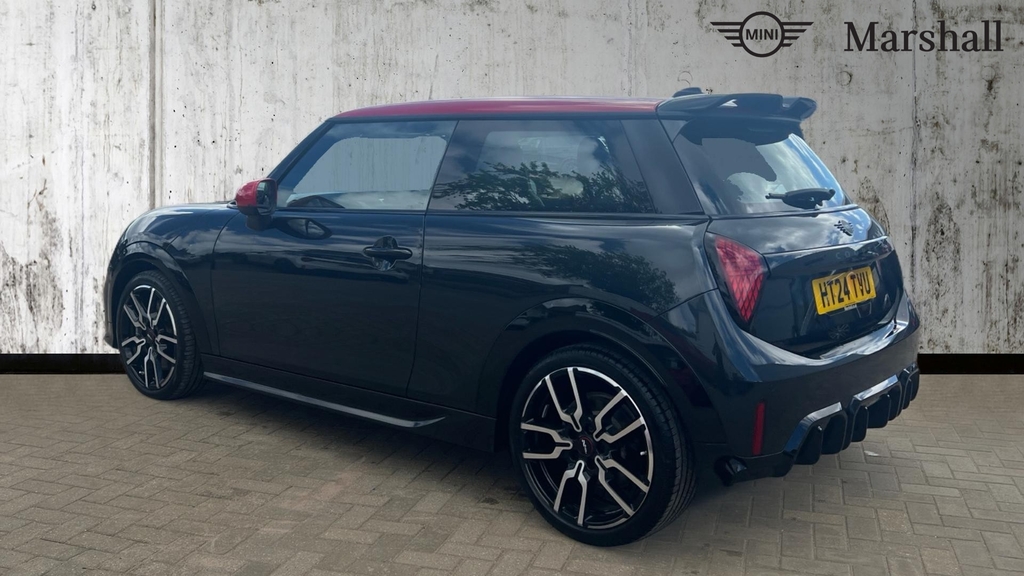 Mini Hatch Cooper 1.5 C Sport Grey #2