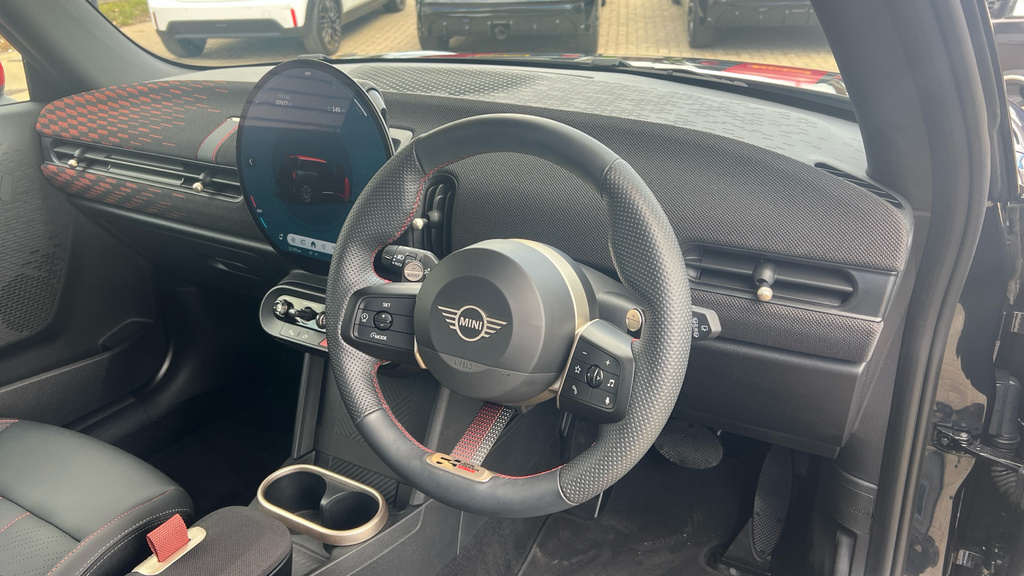 Mini Hatch Cooper 1.5 C Sport Grey #5