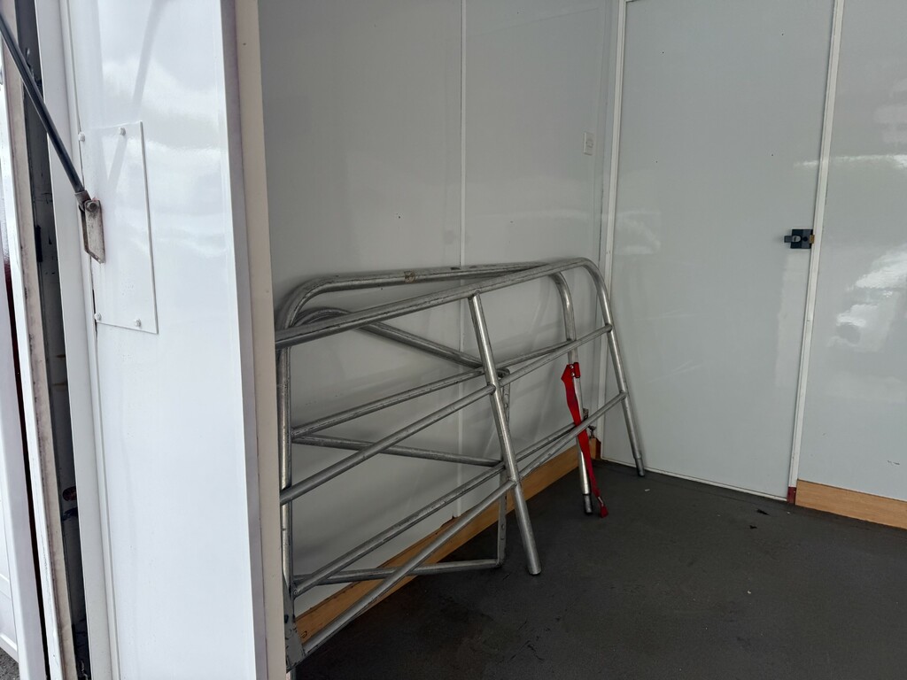 Fiat Ducato Ducato 15 Jtd Back To Back White #4