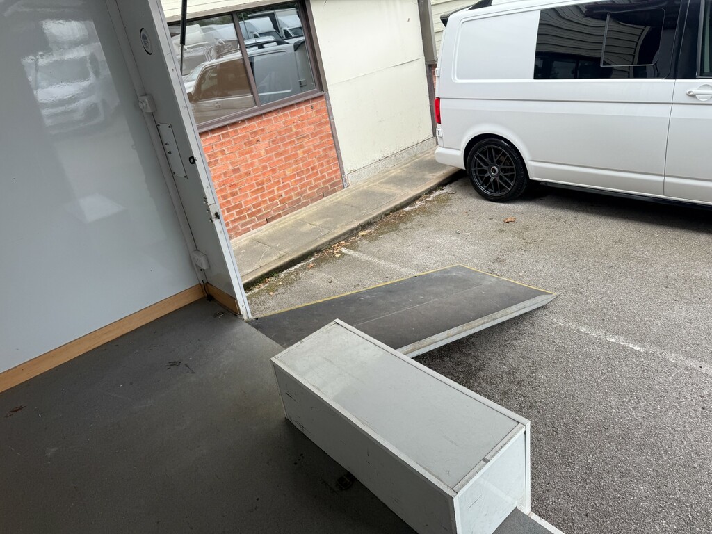 Fiat Ducato Ducato 15 Jtd Back To Back White #7