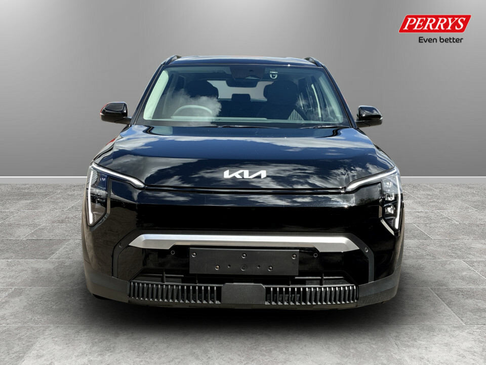 Kia EV3 148Kw Air 58.3Kwh Black #2