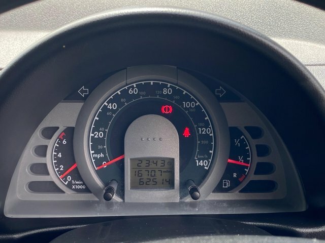 Volkswagen Fox 1.2 6V Urban Fox Euro 4 Grey #6