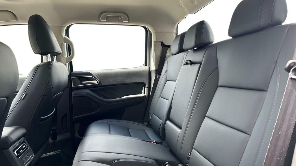 Great Wall POER300 2.4Lux D Silver #4