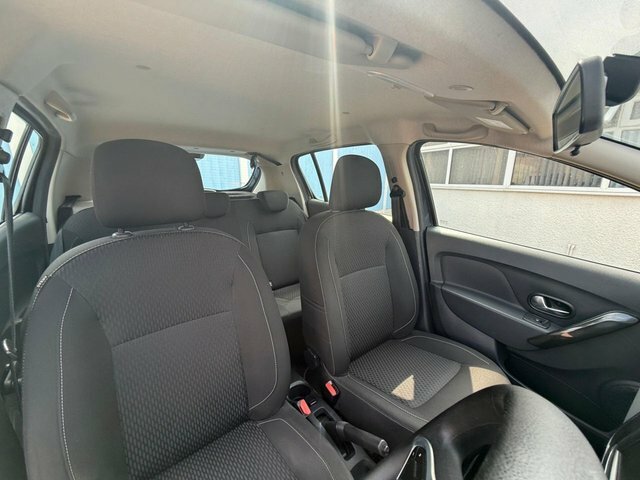Dacia Sandero 2020 1.0 Sce Comfort Hatchback E DE20EHT Grey #4