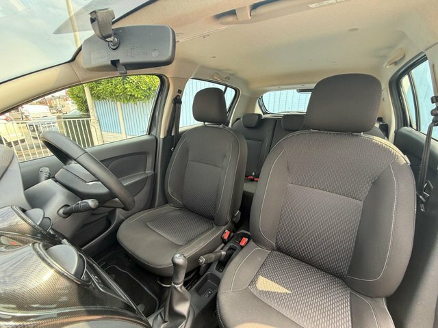 Dacia Sandero 2020 1.0 Sce Comfort Hatchback E DE20EHT Grey #5