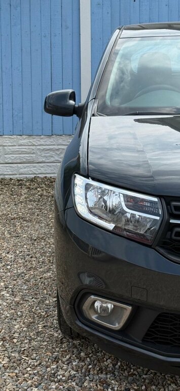 Dacia Sandero 2020 1.0 Sce Comfort Hatchback E DE20EHT Grey #3