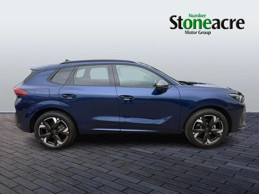 Cupra Terramar 1.5 Etsi V2 Dsg Euro 6 Ss #2