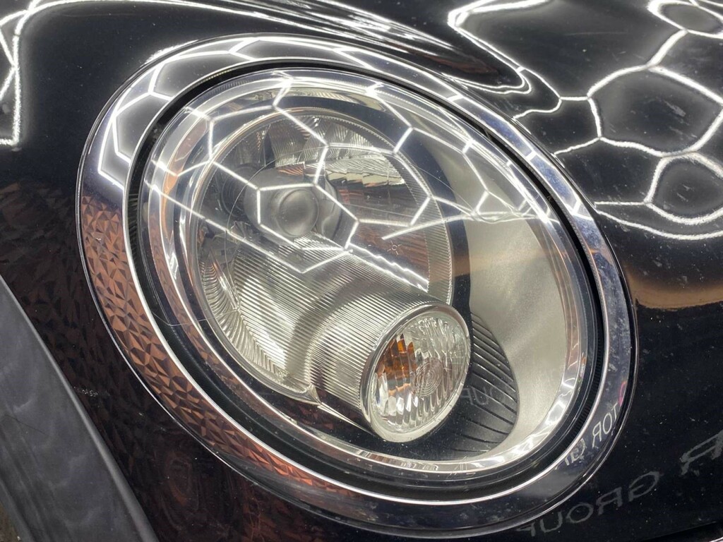 Mini Hatch Cooper D Black #4
